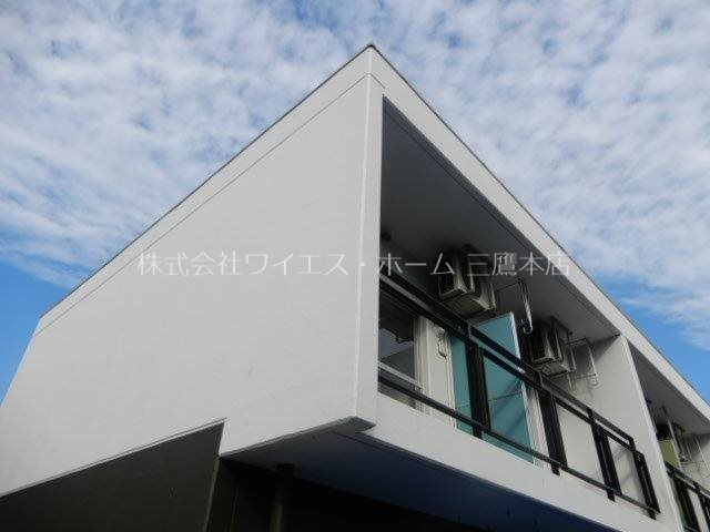 テレパレス吉祥寺 その他外観1