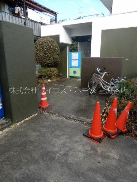 テレパレス吉祥寺 その他9