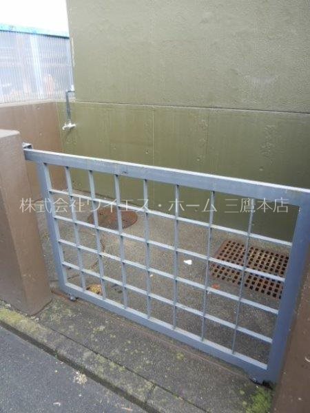 テレパレス吉祥寺 その他10