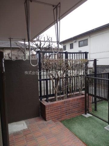 テレパレス吉祥寺 その他16