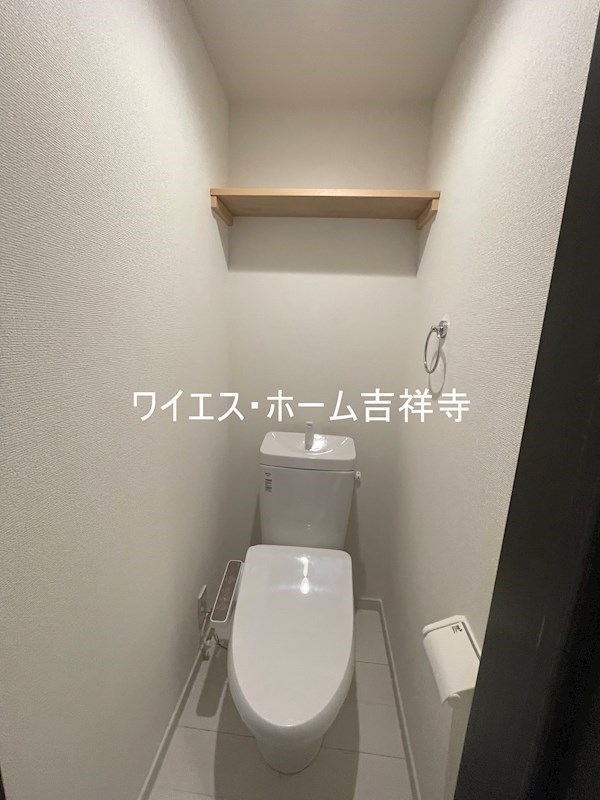 サザンロード西荻窪 その他4