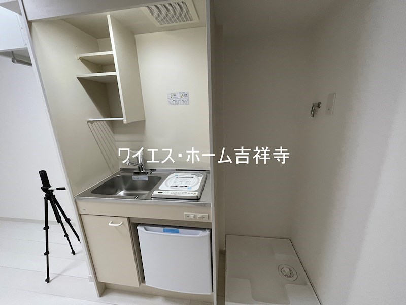 サザンロード西荻窪 キッチン