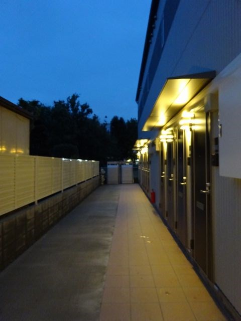 その他外観1
