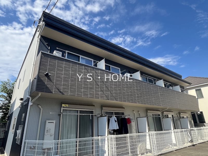 その他外観2