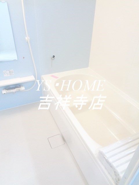 風呂画像
