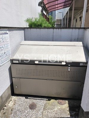 セットビス三鷹 その他外観4