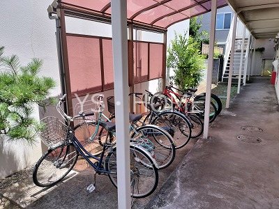セットビス三鷹 その他外観5