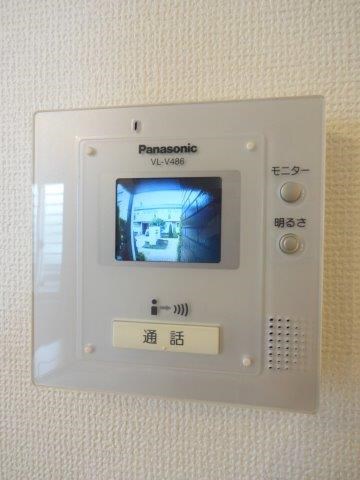 ナーセリーコート A その他1