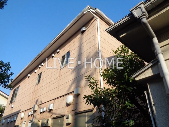 その他外観1