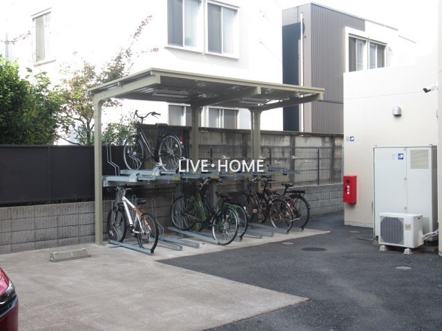その他外観5