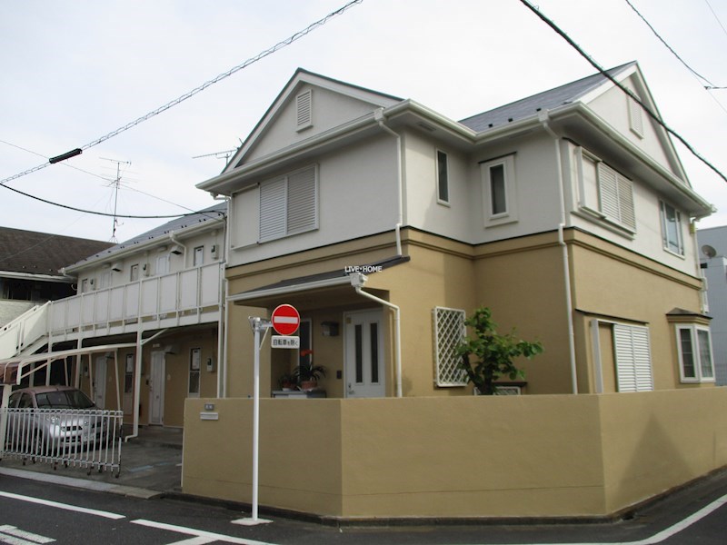 その他外観1