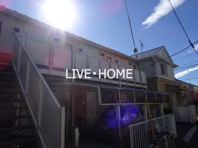 その他外観2