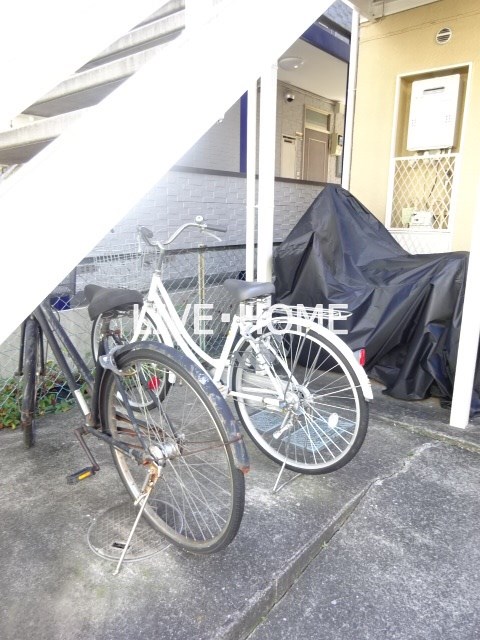 その他外観5