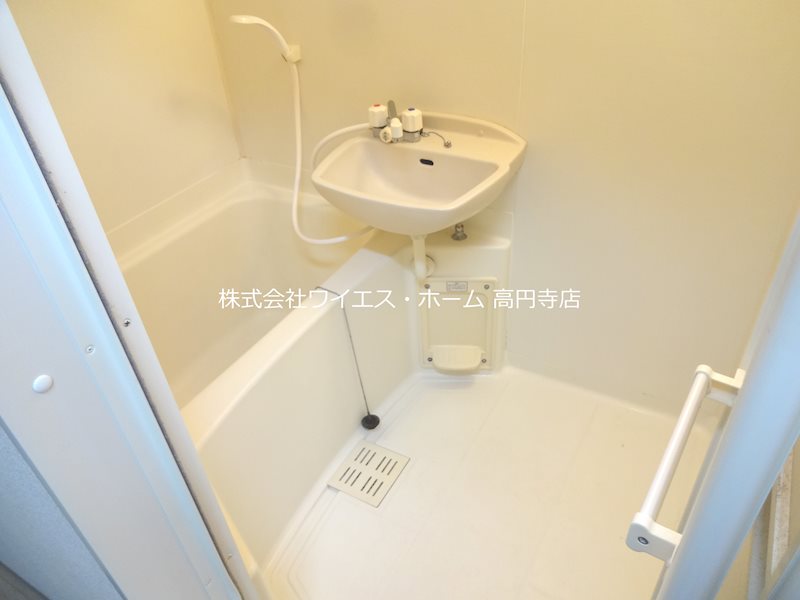 風呂画像