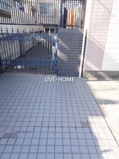 その他外観6