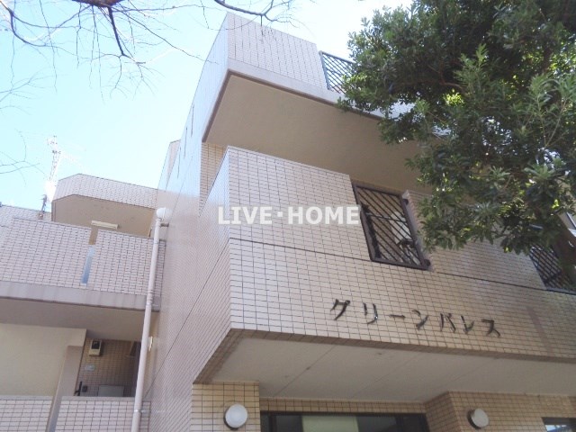 その他外観1