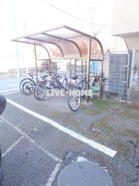 その他外観5