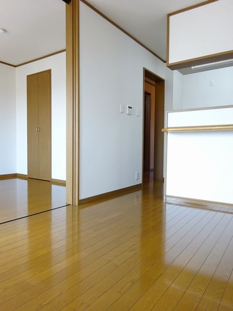 リビング