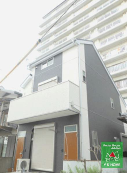井草壱番館  その他外観1