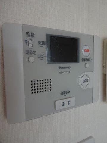 Wisteria浅間 その他3