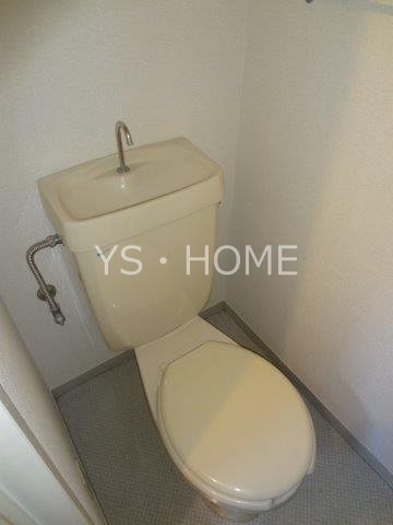 新川宿フラワーハイツB その他2