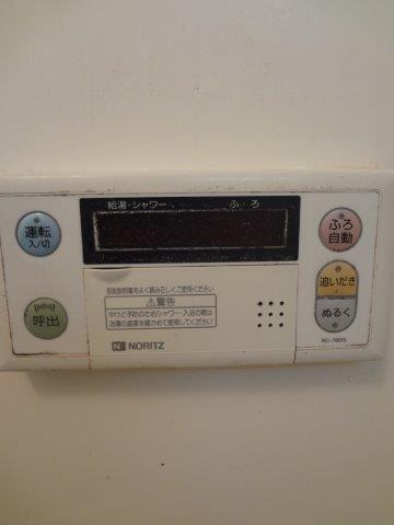新川宿フラワーハイツB その他3