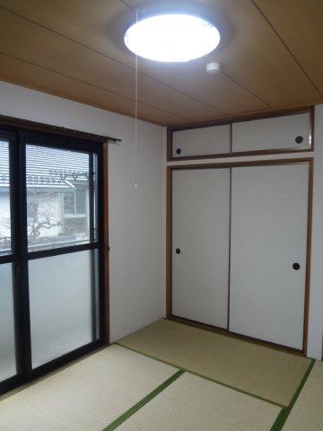 新川宿フラワーハイツB その他10