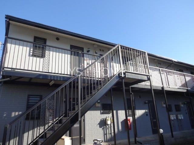 新川宿フラワーハイツB その他16