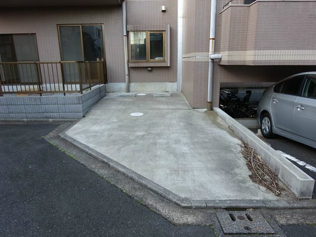 その他外観2
