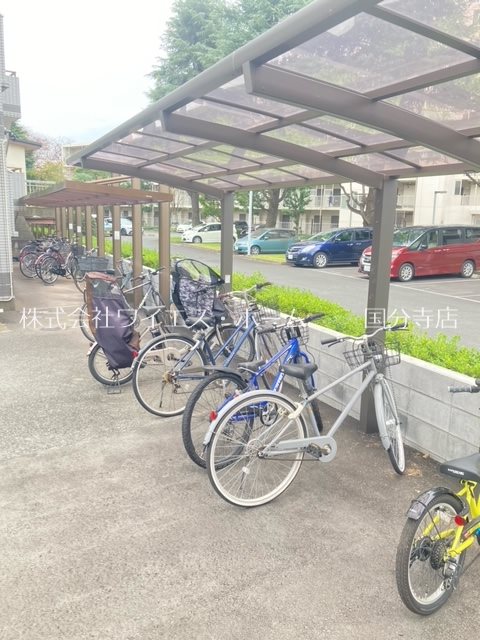 その他外観1