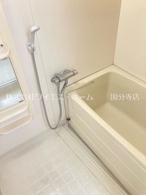 風呂画像
