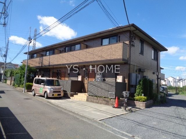 メゾン・ラマージュ その他外観1