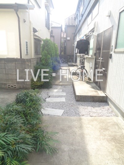 その他外観2
