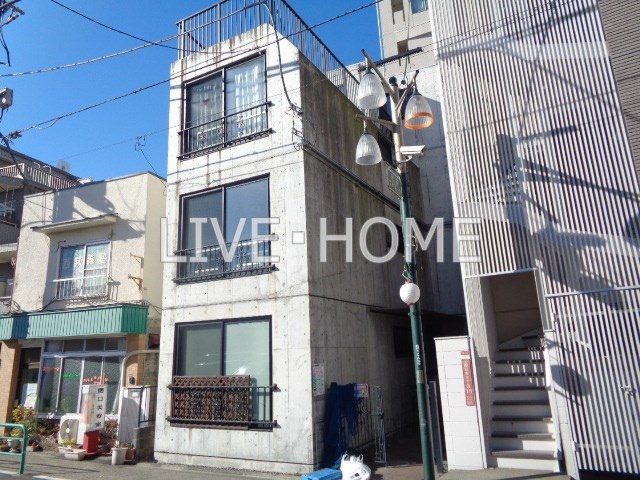 その他外観1