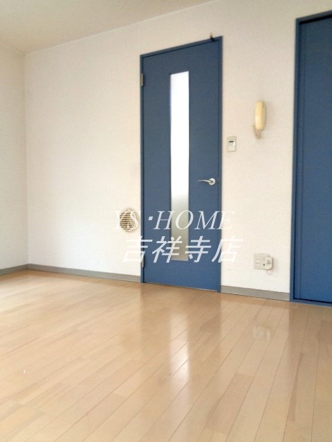 リビング