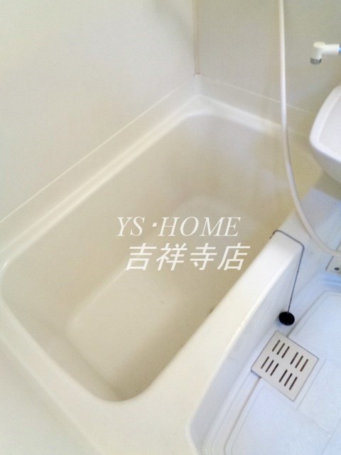 風呂画像
