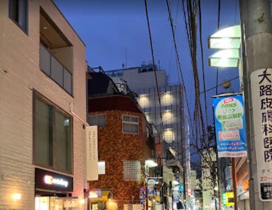 吉祥寺ガーデンホームズ　　 周辺画像5