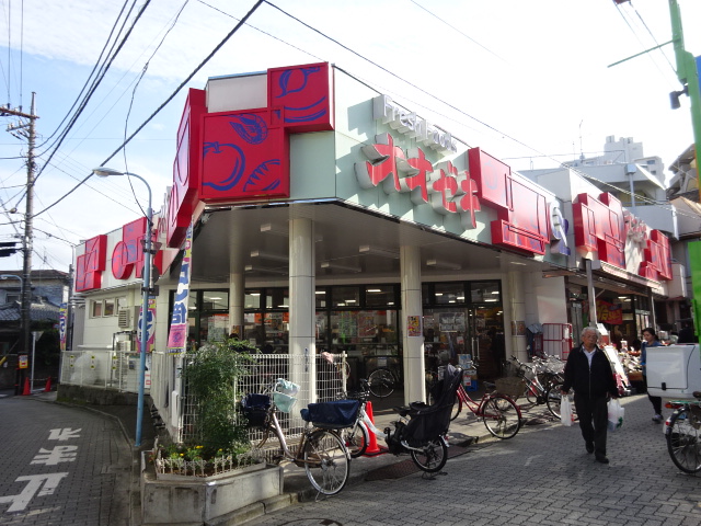 セレストメゾン東高円寺 周辺画像1
