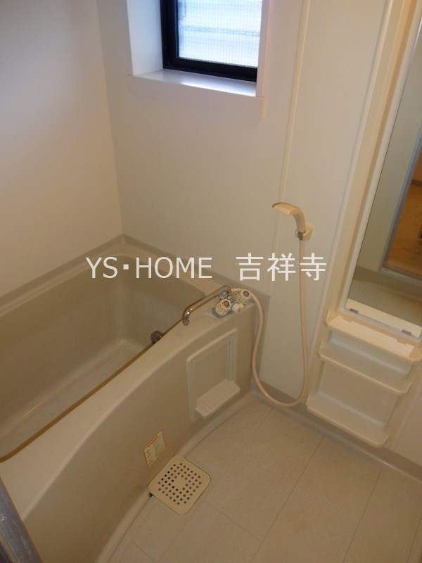 風呂画像