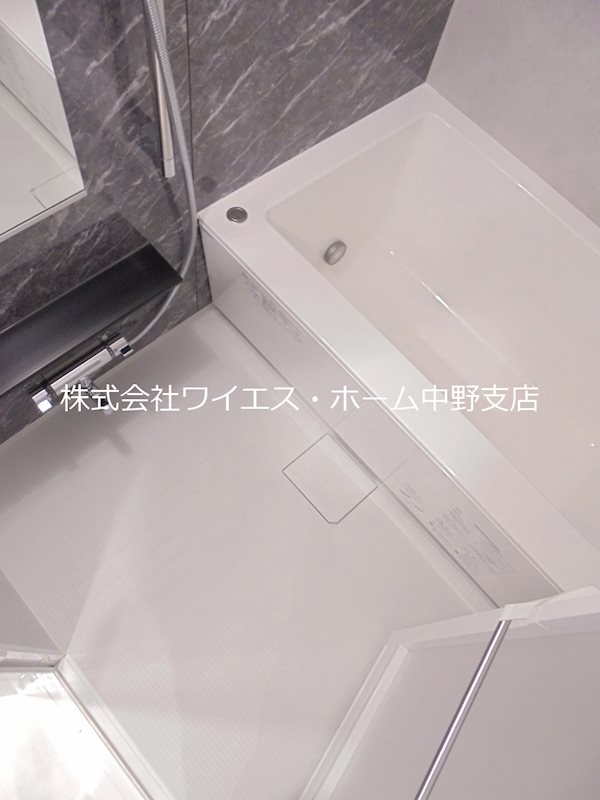風呂画像