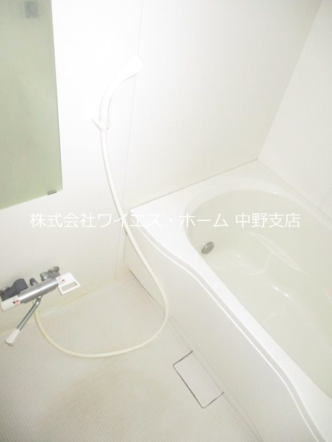 風呂画像