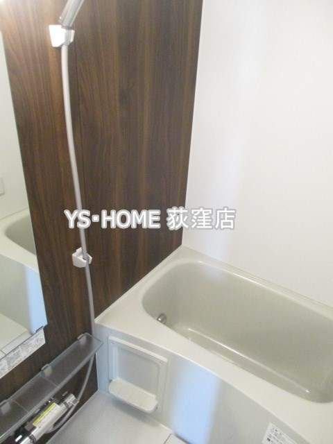風呂画像