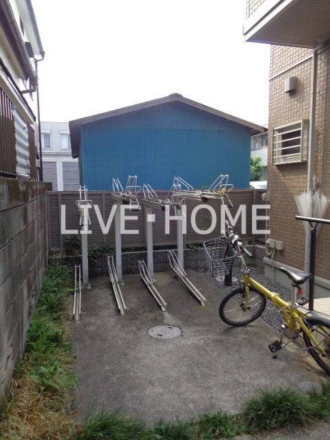 その他外観4