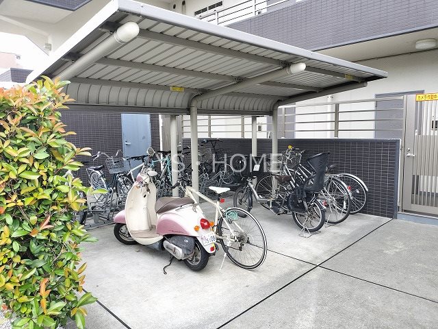 カーザ・クラーラ その他12