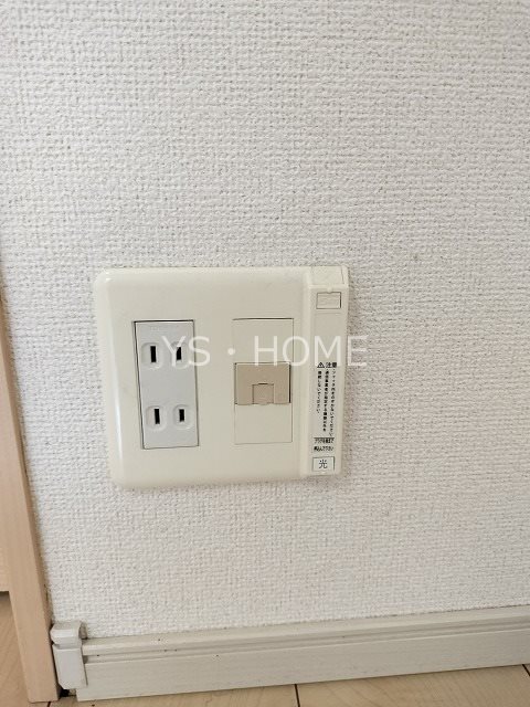 カーザ・クラーラ その他18
