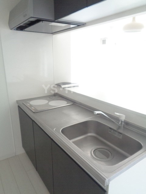 THE CLASS OGIKUBO RESIDENCE キッチン