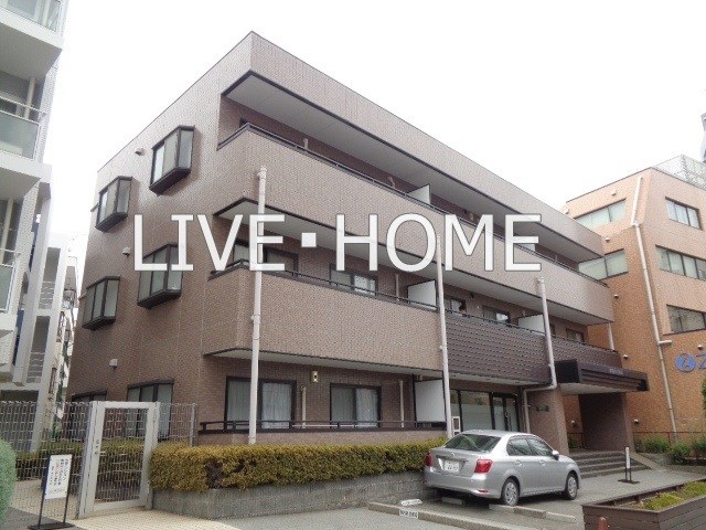 その他外観1