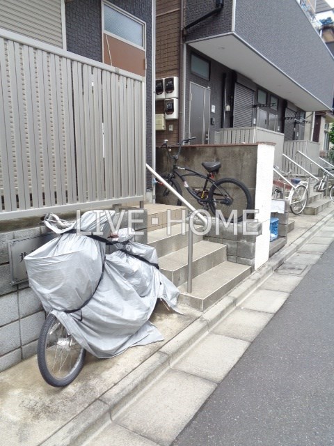 その他外観6