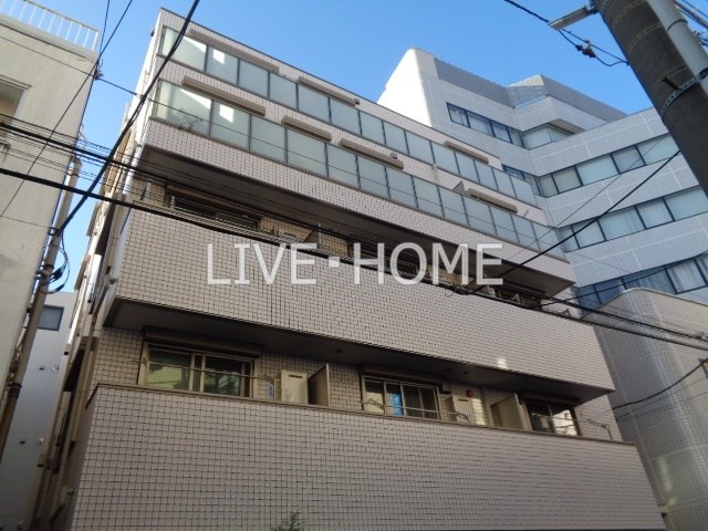 その他外観1