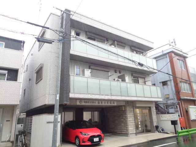 その他外観1
